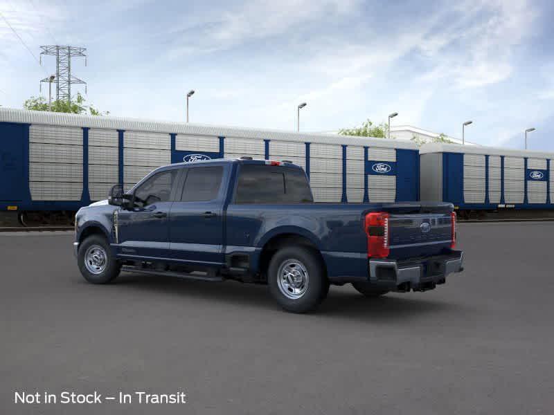 new 2025 Ford F-250 car, priced at $67,460