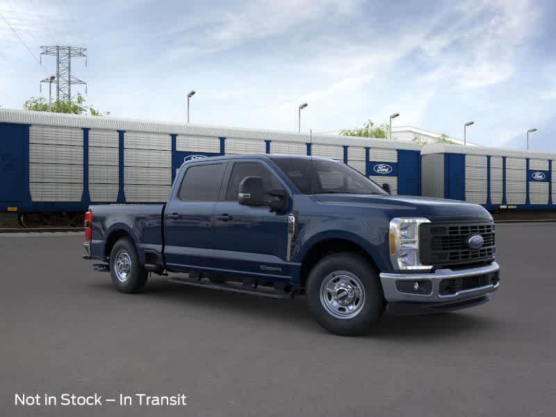 new 2025 Ford F-250 car, priced at $67,460