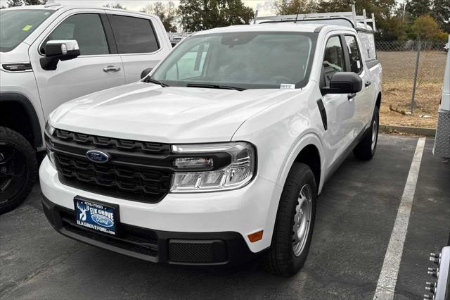 new 2024 Ford Maverick car, priced at $28,515