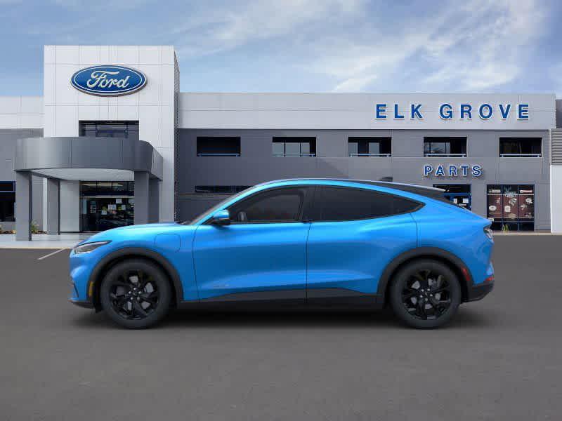 new 2024 Ford Mustang Mach-E car, priced at $43,780