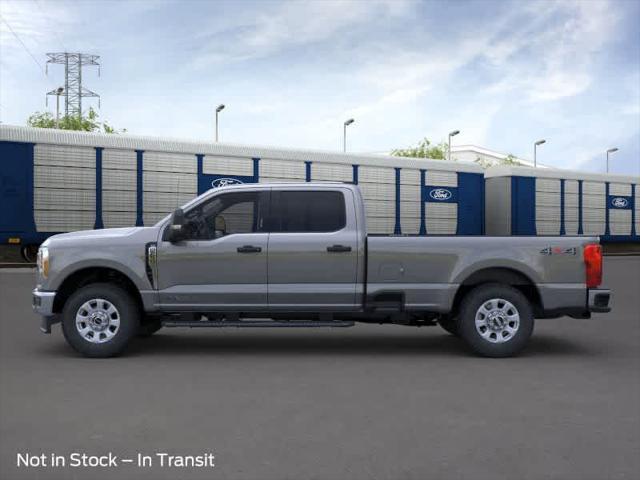 new 2024 Ford F-250 car, priced at $69,705