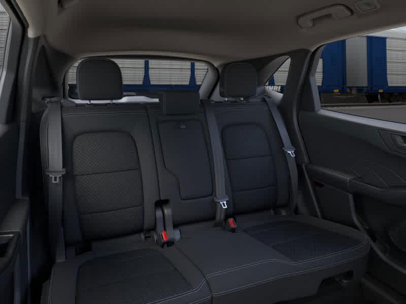 new 2024 Ford Escape car, priced at $29,495