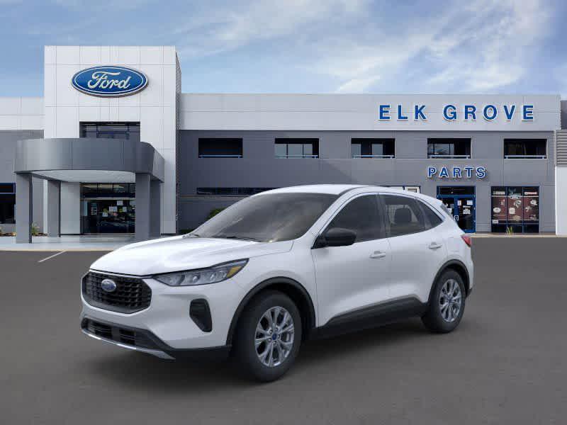 new 2024 Ford Escape car, priced at $29,495