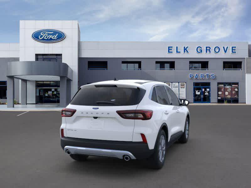 new 2024 Ford Escape car, priced at $29,495