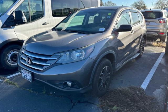 used 2014 Honda CR-V car, priced at $7,995