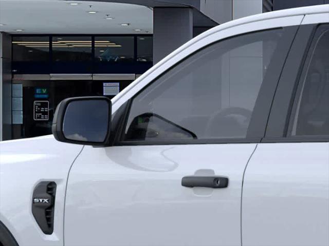 new 2024 Ford Ranger car, priced at $34,910