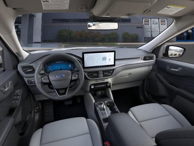 new 2024 Ford Escape car, priced at $42,990