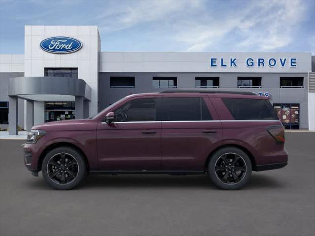 new 2024 Ford Expedition car, priced at $83,355