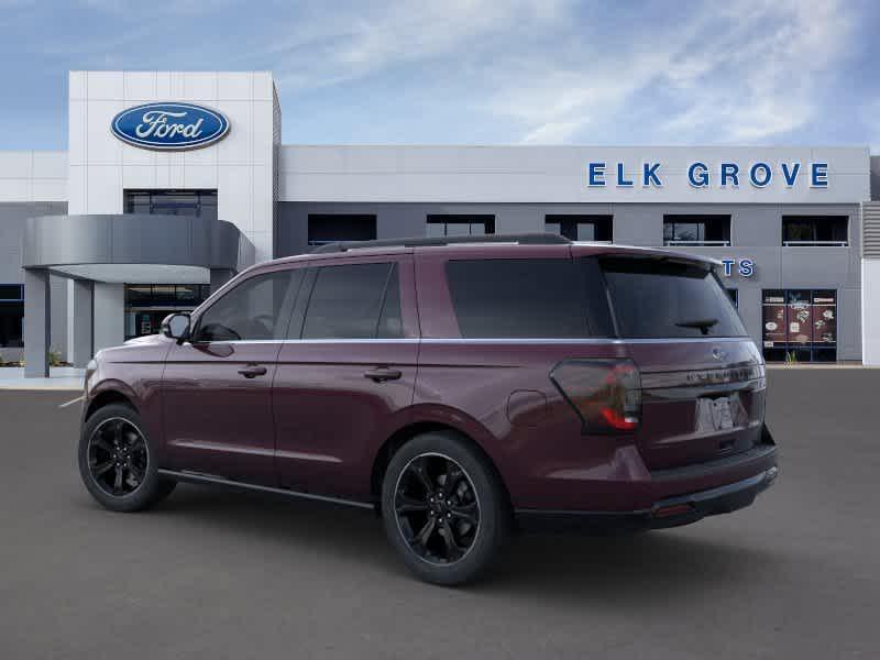 new 2024 Ford Expedition car, priced at $83,355