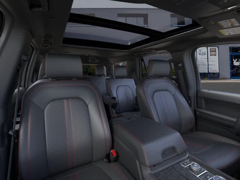 new 2024 Ford Expedition car, priced at $83,355