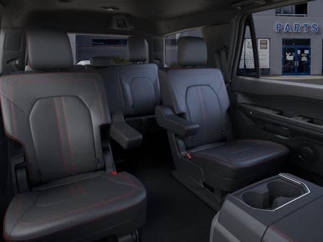 new 2024 Ford Expedition car, priced at $83,355