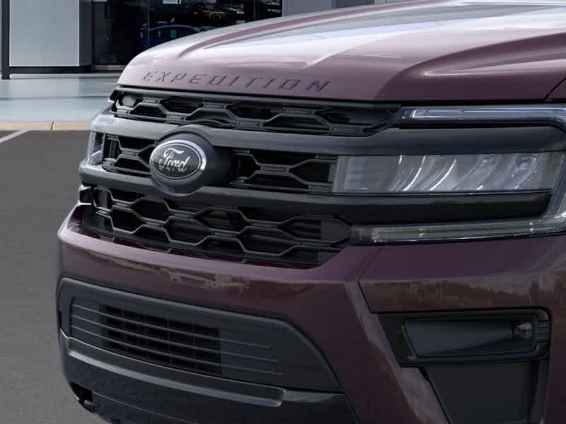 new 2024 Ford Expedition car, priced at $83,355