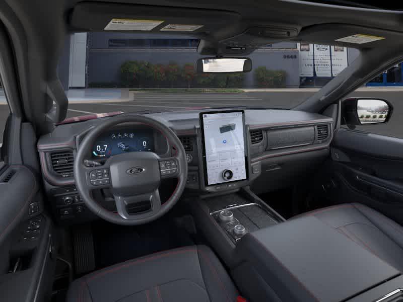 new 2024 Ford Expedition car, priced at $83,355