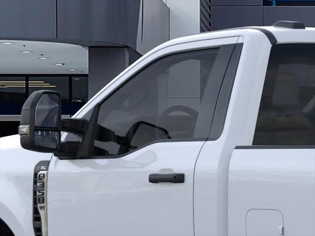 new 2024 Ford F-350 car, priced at $53,120