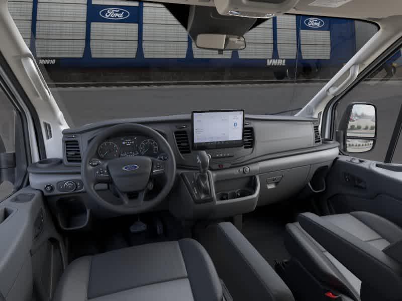 new 2024 Ford Transit-350 car, priced at $62,105