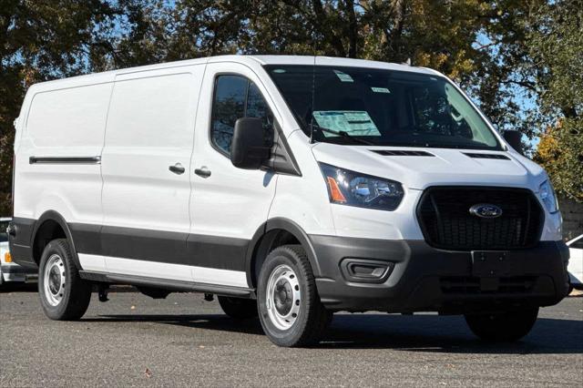 new 2024 Ford Transit-150 car, priced at $50,260