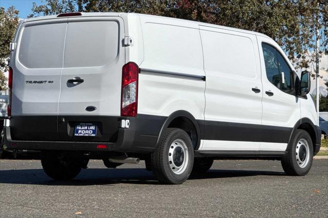 new 2024 Ford Transit-150 car, priced at $50,260