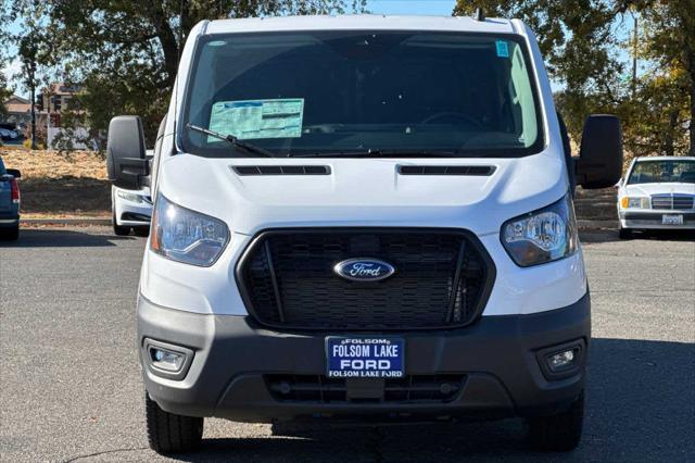 new 2024 Ford Transit-150 car, priced at $50,260