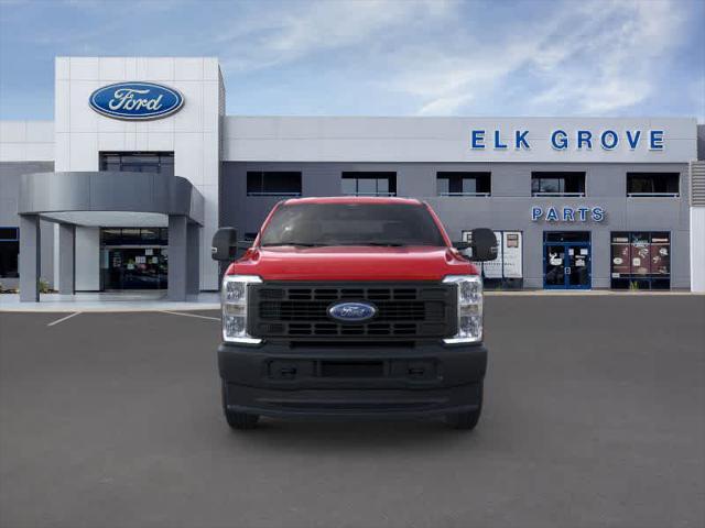 new 2024 Ford F-250 car, priced at $54,175