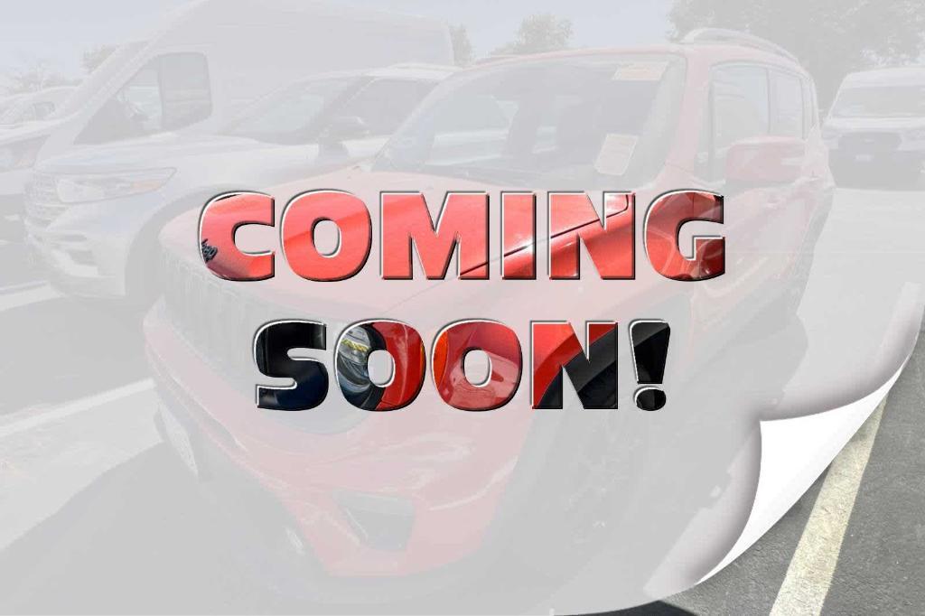 used 2020 Jeep Renegade car, priced at $15,795