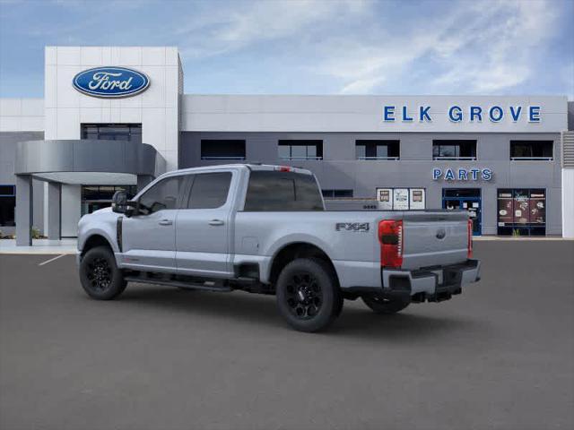 new 2024 Ford F-250 car, priced at $88,930