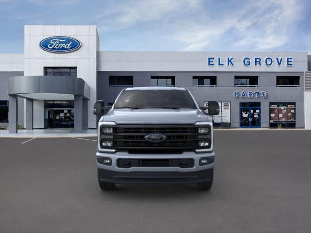 new 2024 Ford F-250 car, priced at $88,930