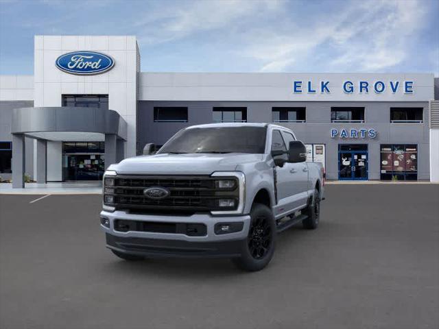 new 2024 Ford F-250 car, priced at $88,930