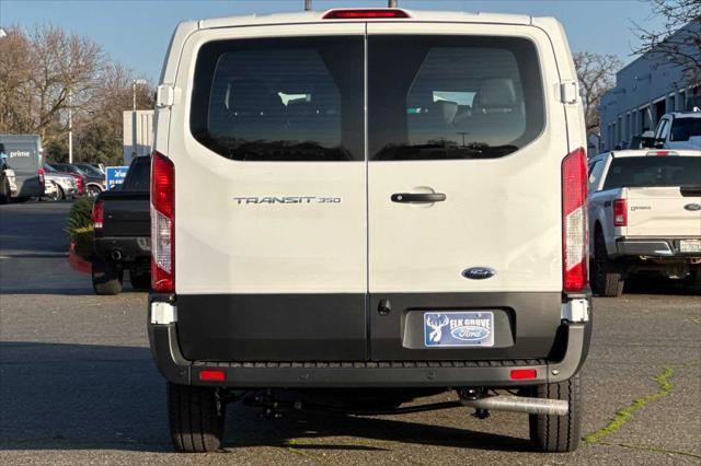 new 2024 Ford Transit-350 car, priced at $58,190