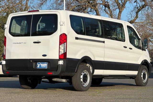 new 2024 Ford Transit-350 car, priced at $58,190