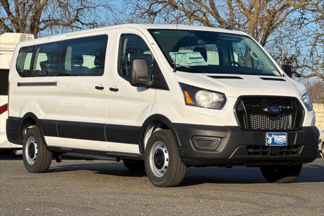 new 2024 Ford Transit-350 car, priced at $58,190