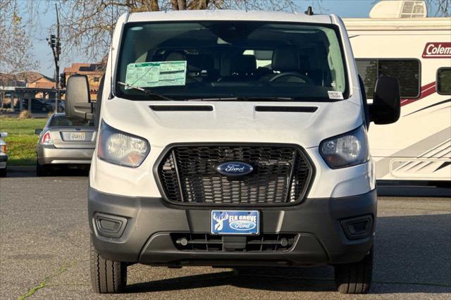 new 2024 Ford Transit-350 car, priced at $58,190