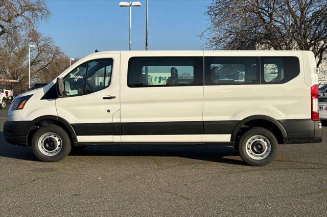 new 2024 Ford Transit-350 car, priced at $58,190