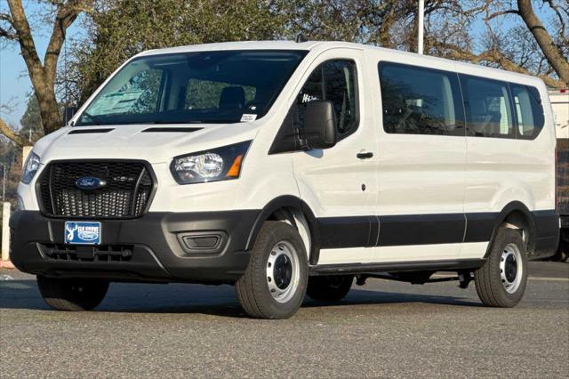 new 2024 Ford Transit-350 car, priced at $58,190