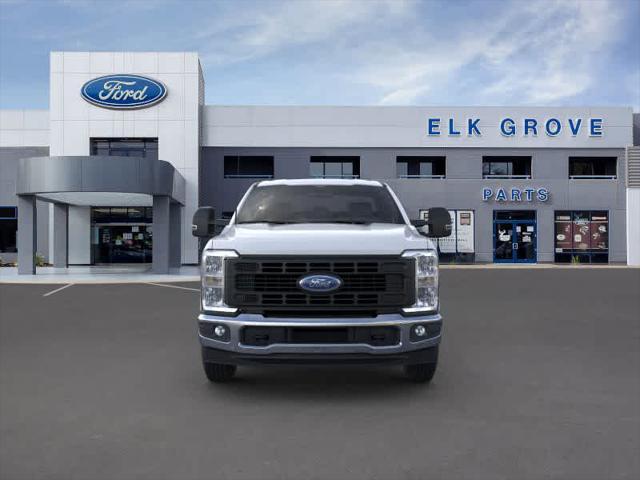 new 2024 Ford F-250 car, priced at $59,900