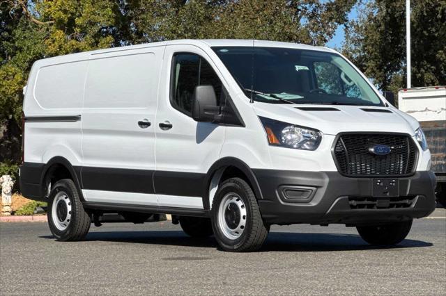 new 2024 Ford Transit-250 car, priced at $51,195