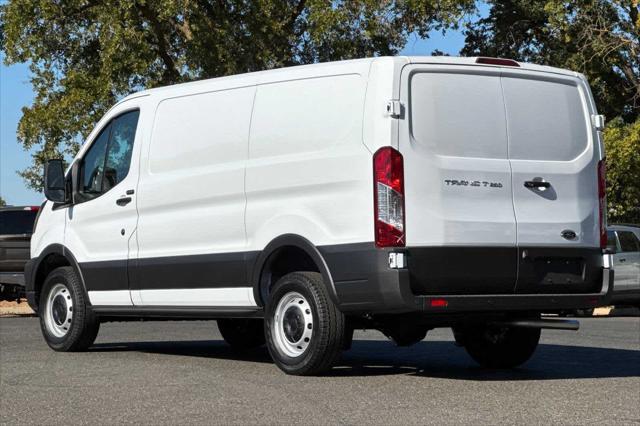 new 2024 Ford Transit-250 car, priced at $51,195