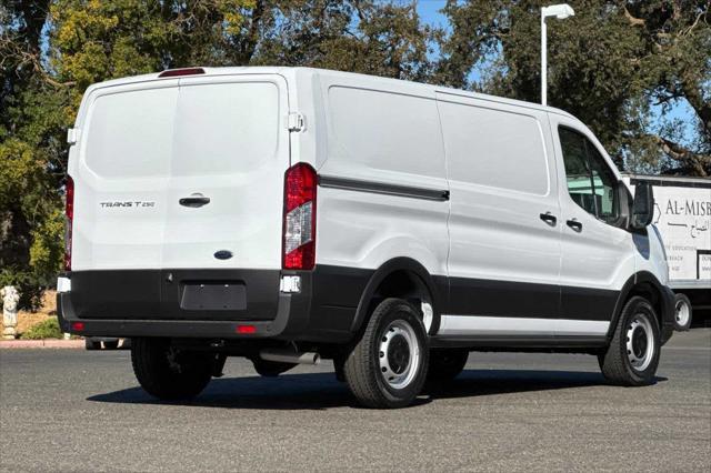 new 2024 Ford Transit-250 car, priced at $51,195