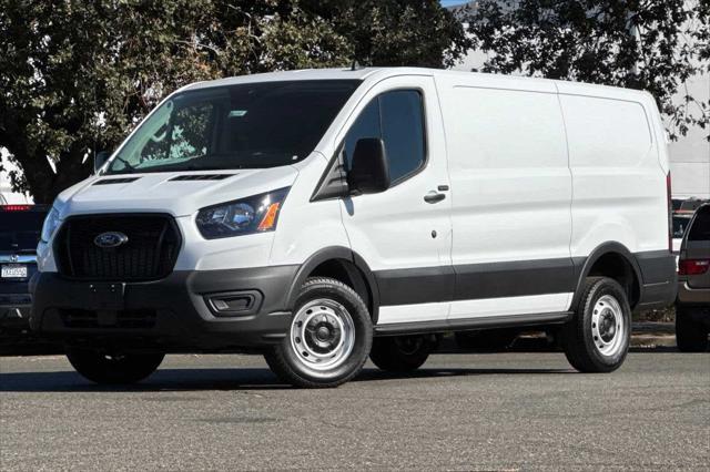 new 2024 Ford Transit-250 car, priced at $51,195