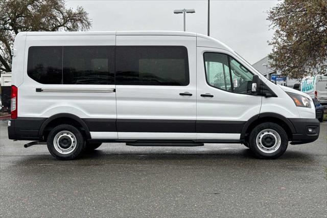 new 2024 Ford Transit-350 car, priced at $64,115