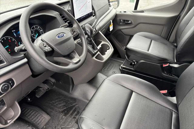 new 2024 Ford Transit-350 car, priced at $64,115