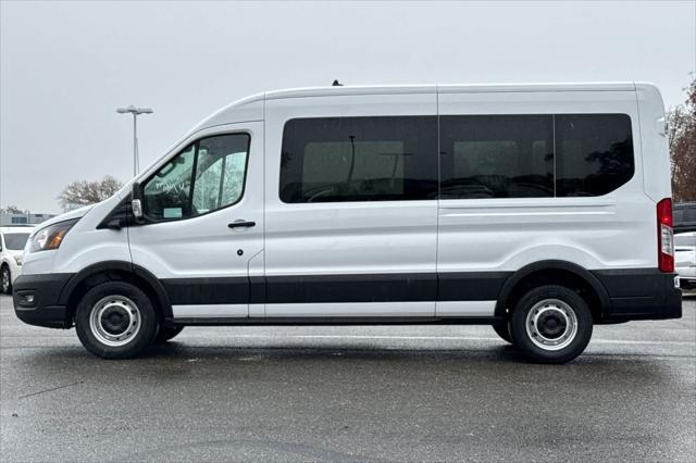 new 2024 Ford Transit-350 car, priced at $64,115