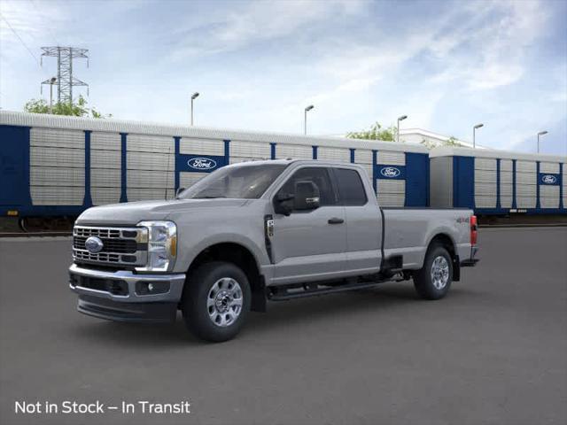 new 2025 Ford F-250 car, priced at $64,315