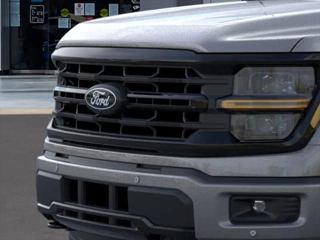 new 2025 Ford F-150 car, priced at $70,060