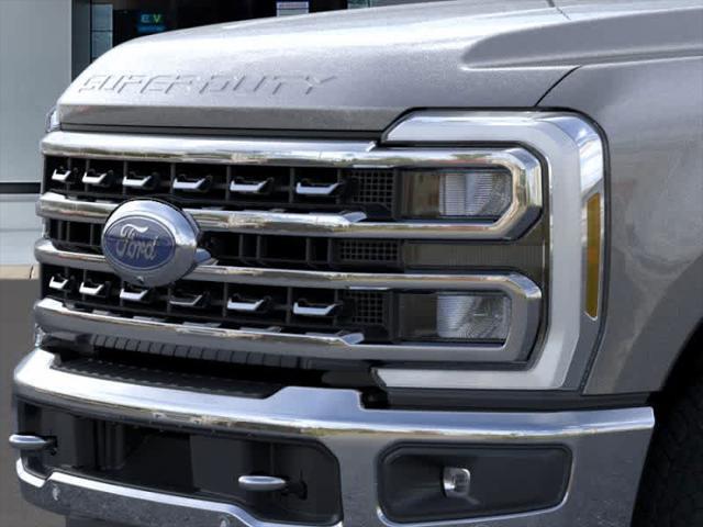 new 2024 Ford F-350 car, priced at $92,325