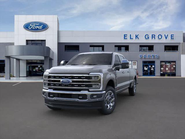 new 2024 Ford F-350 car, priced at $92,325