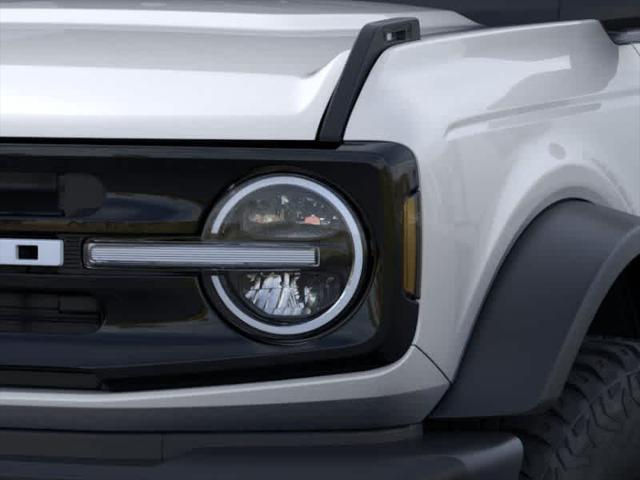 new 2023 Ford Bronco car, priced at $56,995