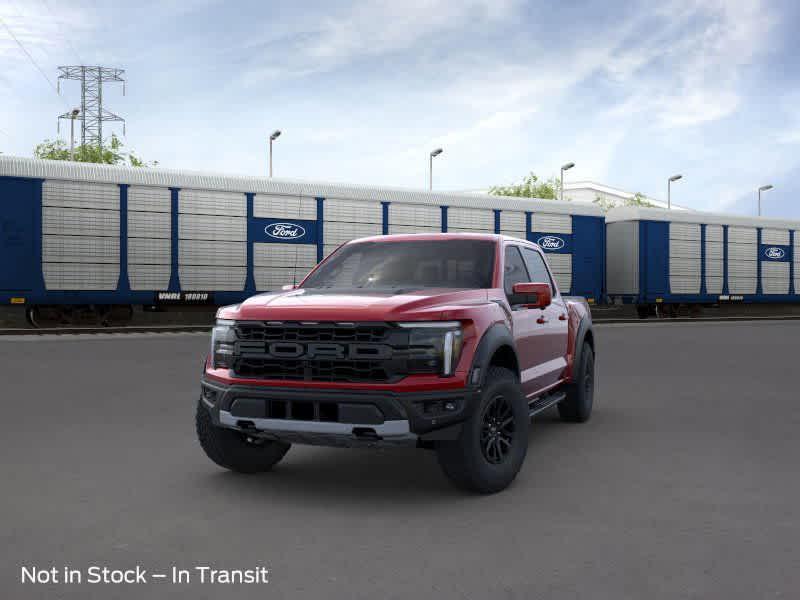 new 2024 Ford F-150 car, priced at $90,930