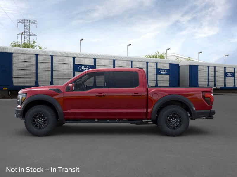 new 2024 Ford F-150 car, priced at $90,930