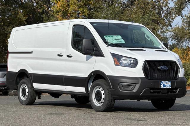 new 2024 Ford Transit-250 car, priced at $51,230