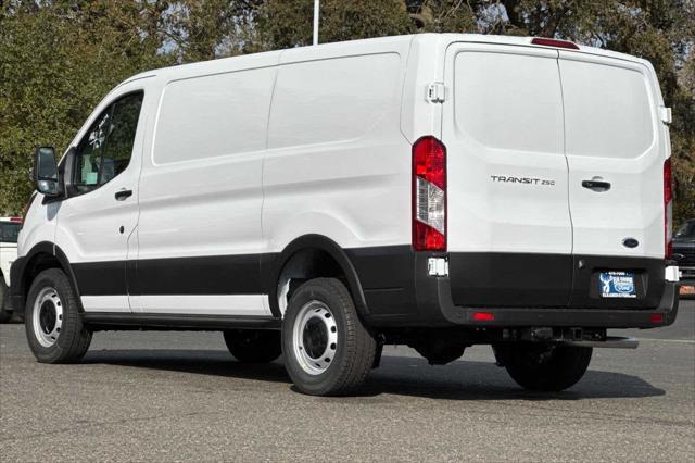 new 2024 Ford Transit-250 car, priced at $51,230